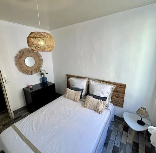 Apartment T2 Hyper Centre