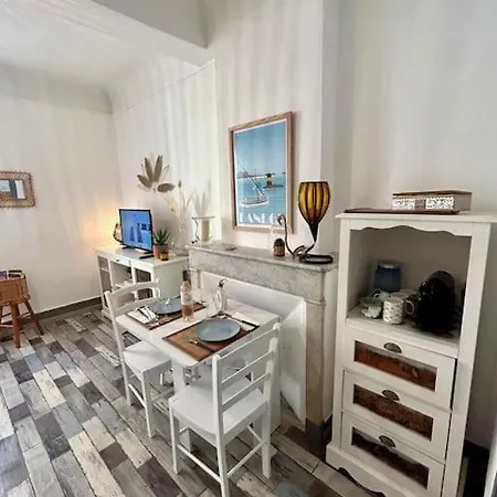 T2 Hyper Centre Appartamento *