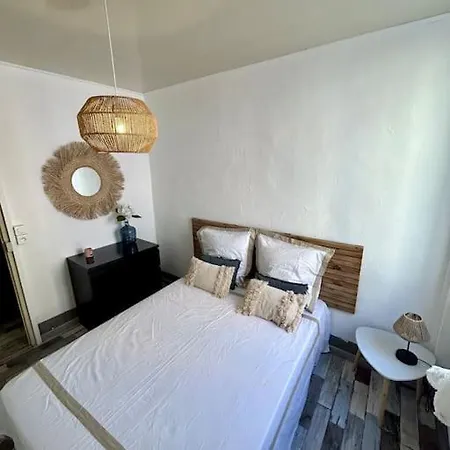 Appartement T2 Hyper Centre